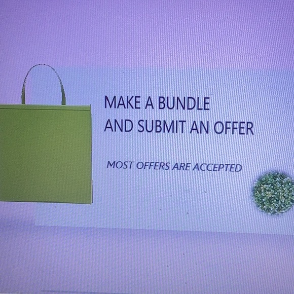 COPY - BUNDLE 😄 - Picture 1 of 1